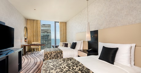 Room Presidential Suite